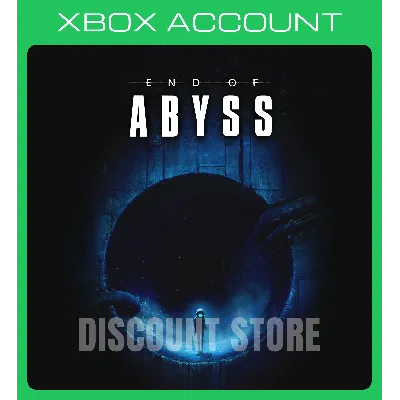 End of Abyss XBOX - irongamers.ru