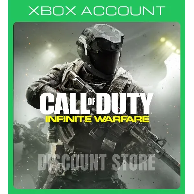 Call of Duty®: Infinite Warfare - Launch Edition XBOX - irongamers.ru