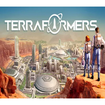 Terraformers PC GOG CD Key - irongamers.ru