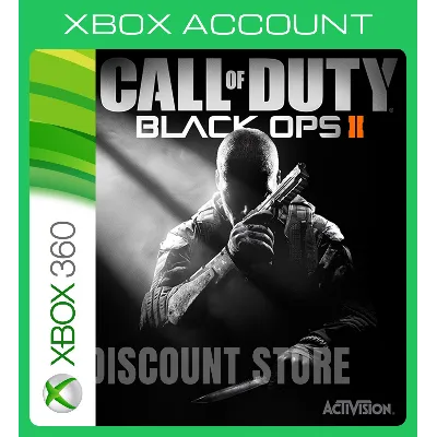 Call of Duty®: Black Ops II XBOX - irongamers.ru