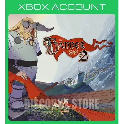 The Banner Saga 2 XBOX - irongamers.ru