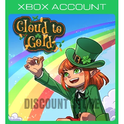 Cloud to Gold (Xbox One) XBOX - irongamers.ru