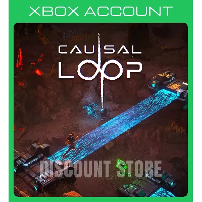 Causal Loop XBOX - irongamers.ru