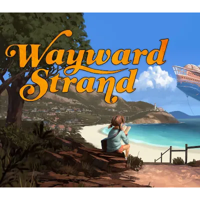 Wayward Strand Steam CD Key - irongamers.ru