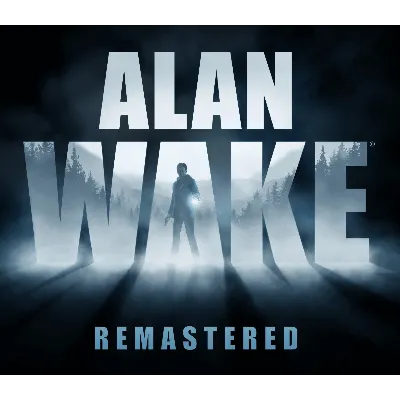 Alan Wake Remastered EU XBOX One / Xbox Series X|S CD Key - irongamers.ru