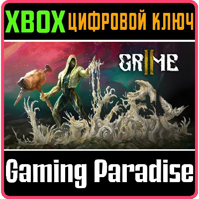 GRIME II XBOX SERIES S|X КЛЮЧ/КОД СРАЗУ - irongamers.ru