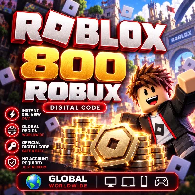 ROBLOX 800 РОБУКСЫ ВЕСЬ МИР | КОД | АВТОВЫДАЧА 24/7