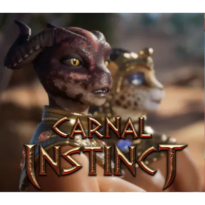 Carnal Instinct PC Steam Account - irongamers.ru