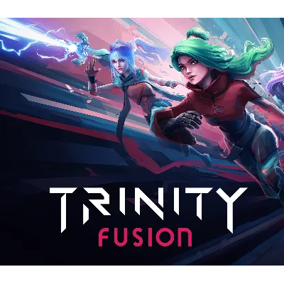 Trinity Fusion PC Steam CD Key (valid until December 2026) - irongamers.ru