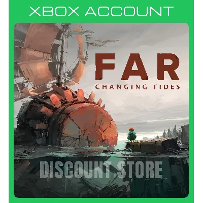 FAR: Changing Tides XBOX - irongamers.ru