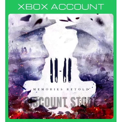 11-11 Memories Retold XBOX - irongamers.ru