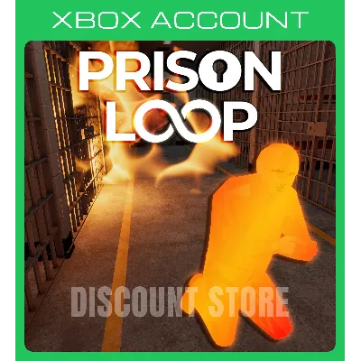 Prison Loop XBOX - irongamers.ru