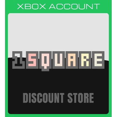 1 Square (Bundle) 🟢 XBOX - irongamers.ru