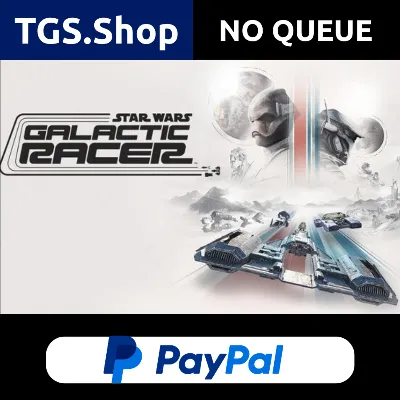 Star Wars Galactic Racer Deluxe Edition Нет очереди PAYPAL - irongamers.ru