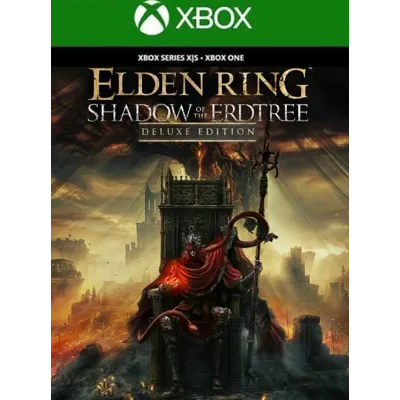 Elden Ring SOTE +65 игр XBOX общий - irongamers.ru