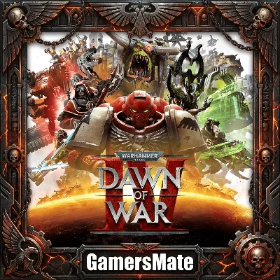 Warhammer 40,000: Dawn of War IV STEAM КЛЮЧ РФ-СНГ-УКР-ТР - irongamers.ru