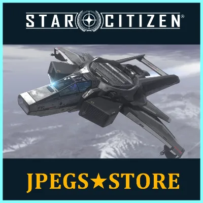 F7C Hornet Mk I - CCU'd Ship - LTI - irongamers.ru