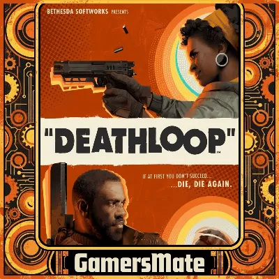 Deathloop Steam КЛЮЧ STD/DLX РУ+СНГ+УКР - irongamers.ru