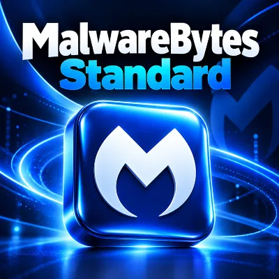 Malwarebytes Standard | ключ подписка | навсегда - irongamers.ru