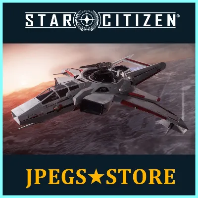F7C-M Super Hornet Heartseeker Mk I - CCU'd Ship - LTI - irongamers.ru