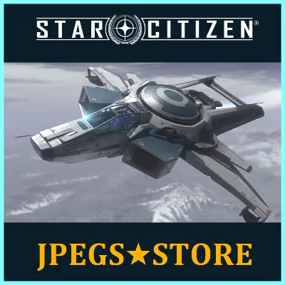 F7C-R Hornet Tracker Mk I - CCU'd Ship - LTI - irongamers.ru