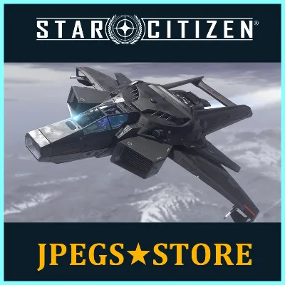 F7C-S Hornet Ghost Mk I - CCU'd Ship - LTI - irongamers.ru