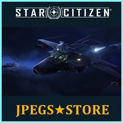 F7C-S Hornet Ghost Mk II - CCU'd Ship - LTI - irongamers.ru