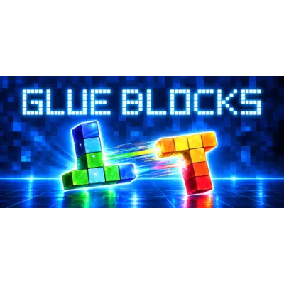 GLUE BLOCKS (Steam Key / Region Free / ROW) - irongamers.ru