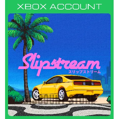 Slipstream XBOX - irongamers.ru