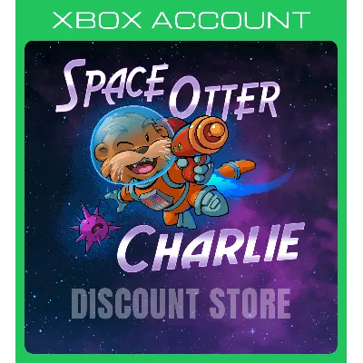 Space Otter Charlie XBOX - irongamers.ru
