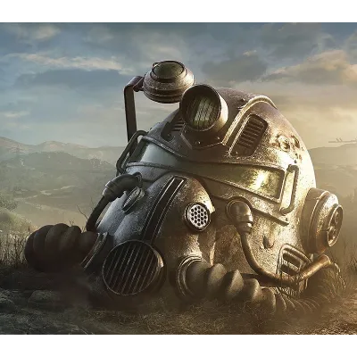 Fallout 76 XBOX One / Xbox Series X|S CD Key - irongamers.ru