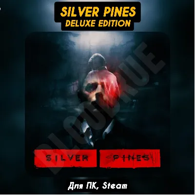 Silver Pines DELUXE Edition [Все DLC]・STEAM・[+Бонусы] - irongamers.ru