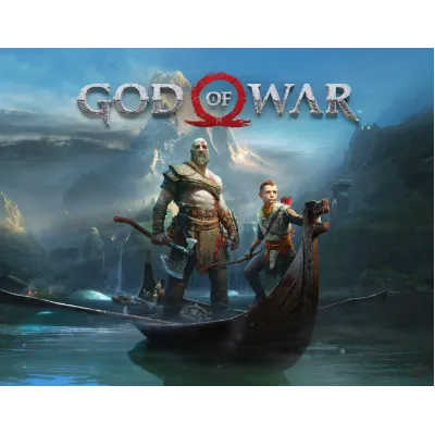 ⚡God of War — Аккаунт Steam | 💻 ПК | 🎁 Бонусная игра в подарок | Моментальная доста - irongamers.ru