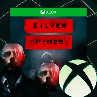 Silver Pines XBOX SERIES X|S + ПК GIFT ДОСТАВКА - irongamers.ru
