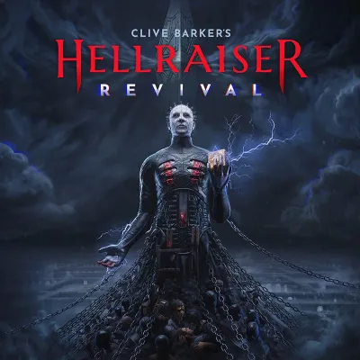 Clive Barker’s Hellraiser: Revival XBOX Series X|S Аренда - irongamers.ru