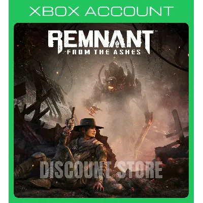 Remnant: From the Ashes XBOX - irongamers.ru
