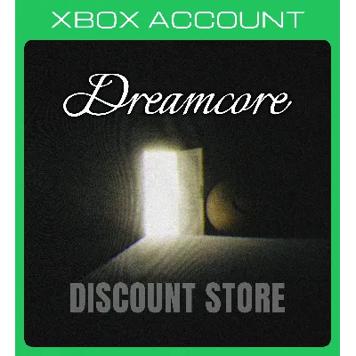 Dreamcore XBOX - irongamers.ru