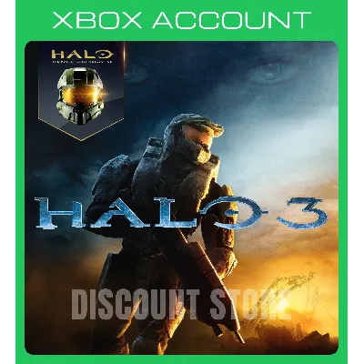 Halo 3 PC - irongamers.ru