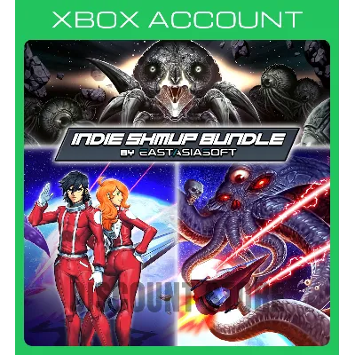 Eastasiasoft Indie Shmup Bundle XBOX - irongamers.ru