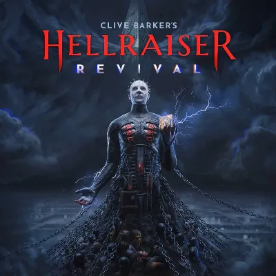 Clive Barker's Hellraiser: Revival PS5/RU П1-Оффлайн - irongamers.ru