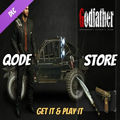 Dying Light - Godfather Bundle [DLC] STEAM KEY [CIS] - irongamers.ru