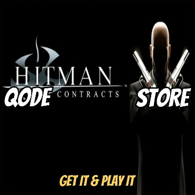 Hitman: Contracts STEAM KEY [GLOBAL] - irongamers.ru