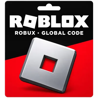 Roblox 800 / 1000 Robux Global код - irongamers.ru