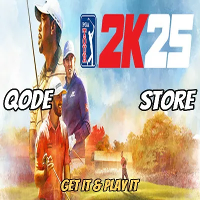 PGA Tour 2K25 STEAM KEY [CIS] - irongamers.ru