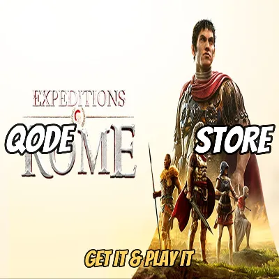 Expeditions: Rome STEAM KEY [CIS] - irongamers.ru