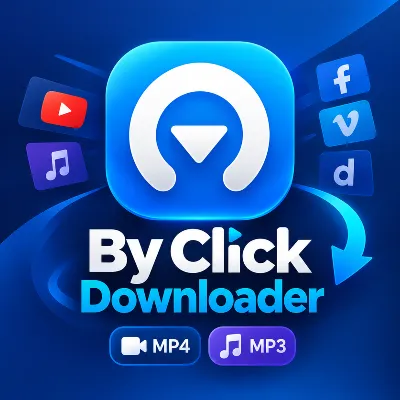 By Click Downloader 2026 v2.4.33 | Полная версия - irongamers.ru