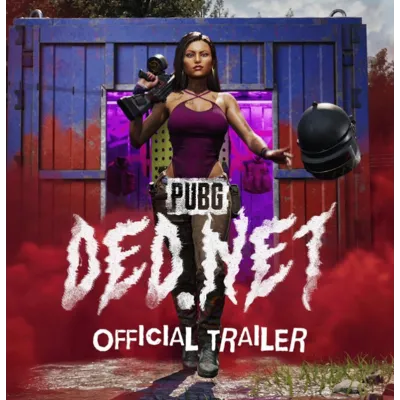 PUBG DED.NET Playtest Key | Xbox Global Мгновенная доставка - irongamers.ru