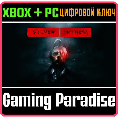 Silver Pines XBOX SERIES S|X + PC (WIN) КЛЮЧ/КОД СРАЗУ - irongamers.ru