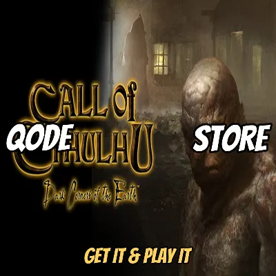 Call of Cthulhu: Dark Corners of the Earth STEAM KEY [GLOBAL] - irongamers.ru