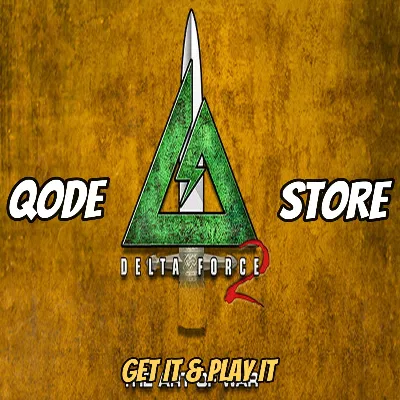 Delta Force 2 STEAM KEY [GLOBAL] - irongamers.ru